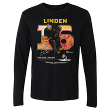 Load image into Gallery viewer, Trevor Linden Vancouver Throwback WHT
