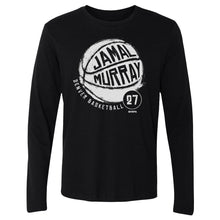 Load image into Gallery viewer, Jamal Murray Denver Basketball WHT

