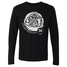 Load image into Gallery viewer, Wendell Carter Jr. Orlando Basketball WHT
