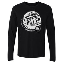 Load image into Gallery viewer, Brandon Miller Charlotte Basketball WHT
