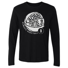 Load image into Gallery viewer, Bobby Portis Jr. Milwaukee Basketball WHT
