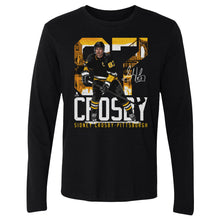 Load image into Gallery viewer, Sidney Crosby Pittsburgh Landmark WHT
