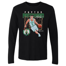 Load image into Gallery viewer, Payton Pritchard Boston Celtics Shattered WHT
