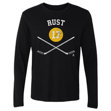 Load image into Gallery viewer, Bryan Rust Pittsburgh Sticks WHT
