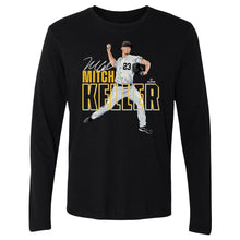 Load image into Gallery viewer, Mitch Keller Pittsburgh Stance WHT
