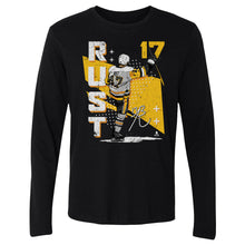 Load image into Gallery viewer, Bryan Rust Pittsburgh Vintage Retro WHT
