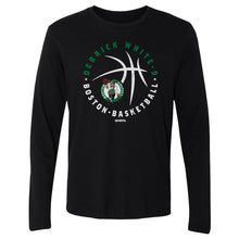 Load image into Gallery viewer, Derrick White Boston Celtics Player Ball WHT

