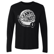 Load image into Gallery viewer, Kawhi Leonard Los Angeles C Basketball WHT
