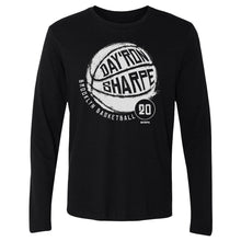 Load image into Gallery viewer, Day'Ron Sharpe Brooklyn Basketball WHT
