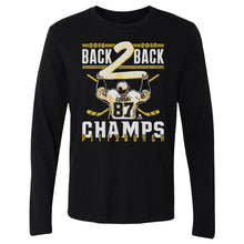 Load image into Gallery viewer, Sidney Crosby Champ W WHT
