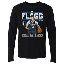 Load image into Gallery viewer, Cooper Flagg Dallas Mavericks Trust WHT
