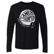 Load image into Gallery viewer, Amen Thompson Houston Basketball WHT
