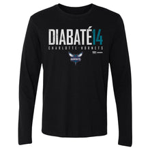 Load image into Gallery viewer, Moussa Diabate Charlotte Hornets Elite WHT
