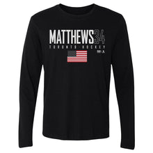 Load image into Gallery viewer, Auston Matthews Toronto USA Elite WHT
