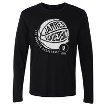 Load image into Gallery viewer, Jarred Vanderbilt Los Angeles L Basketball WHT
