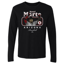 Load image into Gallery viewer, Ketel Marte Arizona Cover WHT
