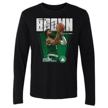 Load image into Gallery viewer, Jaylen Brown Boston Celtics Premiere WHT
