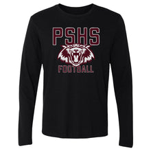 Load image into Gallery viewer, Plano Crown Trio PSHS Football WHT
