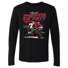 Load image into Gallery viewer, Tony Esposito Chicago Comet WHT
