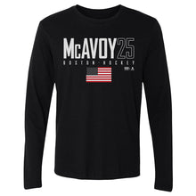 Load image into Gallery viewer, Charlie McAvoy Boston USA Elite WHT

