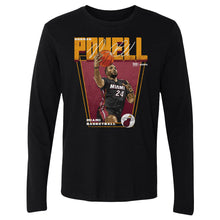 Load image into Gallery viewer, Norman Powell Miami Heat Premiere WHT
