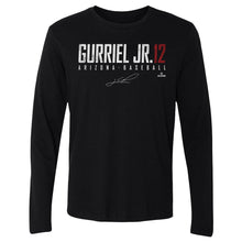 Load image into Gallery viewer, Lourdes Gurriel Jr. Arizona Elite WHT
