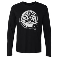 Load image into Gallery viewer, Evan Mobley Cleveland Basketball WHT
