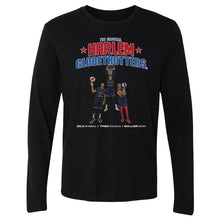 Load image into Gallery viewer, Harlem Globetrotters Trio WHT
