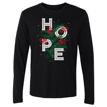 Load image into Gallery viewer, Christmas Hope Mistletoe WHT
