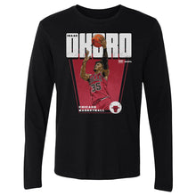 Load image into Gallery viewer, Isaac Okoro Chicago Bulls Premiere WHT
