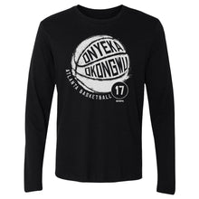 Load image into Gallery viewer, Onyeka Okongwu Atlanta Basketball WHT
