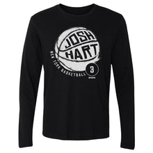 Load image into Gallery viewer, Josh Hart New York Basketball WHT
