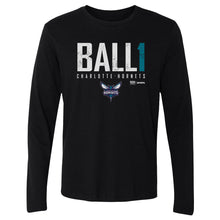 Load image into Gallery viewer, LaMelo Ball Charlotte Hornets Elite WHT
