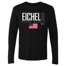 Load image into Gallery viewer, Jack Eichel Vegas USA Elite WHT
