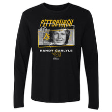 Load image into Gallery viewer, Randy Carlyle Pittsburgh Tones WHT
