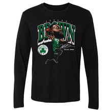 Load image into Gallery viewer, Jaylen Brown Boston Celtics Cartoon WHT
