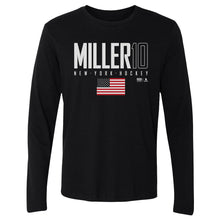 Load image into Gallery viewer, J.T. Miller New York R USA Elite WHT

