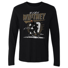 Load image into Gallery viewer, Ryan Whitney Pittsburgh Comet WHT

