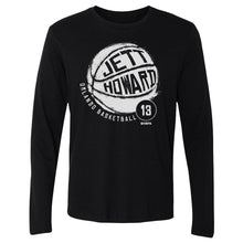 Load image into Gallery viewer, Jett Howard Orlando Basketball WHT
