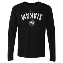 Load image into Gallery viewer, Pascal Siakam Indiana Pacers 2026 NBA All-Star Invert WHT
