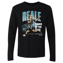 Load image into Gallery viewer, Lilly Reale Gotham FC 2025 Rookie Of The Year WHT
