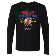Load image into Gallery viewer, Harlem Globetrotters Nothing But Net WHT
