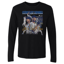 Load image into Gallery viewer, Shohei Ohtani &amp; Clayton Kershaw Los Angeles D Legend Meets Future WHT
