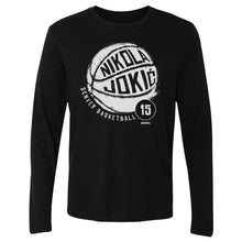 Load image into Gallery viewer, Nikola Jokic Denver Basketball WHT
