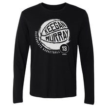 Load image into Gallery viewer, Keegan Murray Sacramento Basketball WHT
