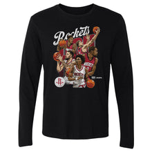 Load image into Gallery viewer, Houston Rockets Starting 5 WHT
