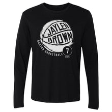 Load image into Gallery viewer, Jaylen Brown Boston Basketball WHT

