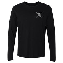 Load image into Gallery viewer, USRowing Emblem Pocket White WHT

