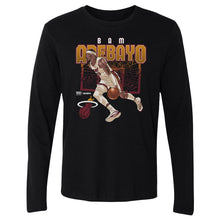 Load image into Gallery viewer, Bam Adebayo Miami Heat Shattered WHT
