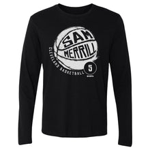 Load image into Gallery viewer, Sam Merrill Cleveland Basketball WHT
